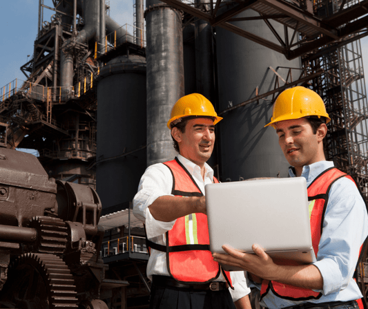Los accidentes más frecuentes en el sector industrial: Identificación y prevención