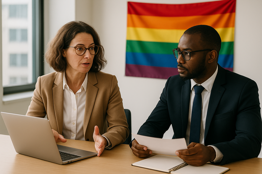 normativa lgtbi empresas