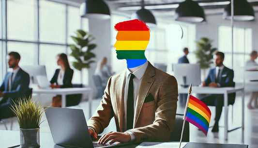 normativa LGTBI españa