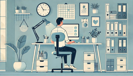 Ergonomía en el trabajo