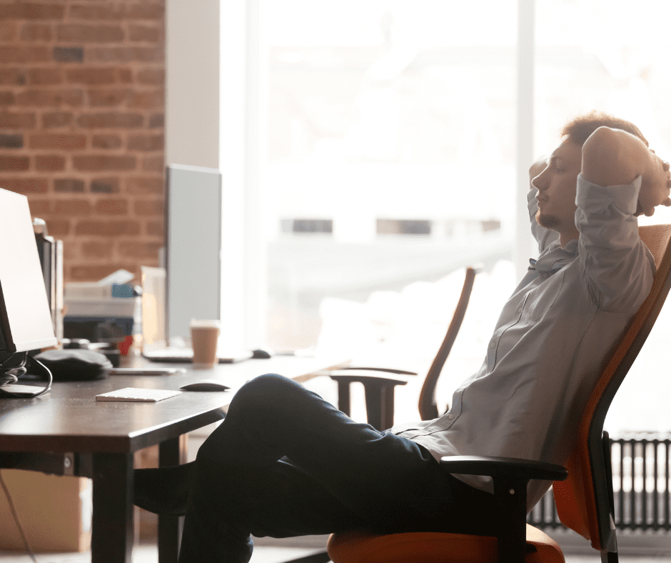curso online ergonomía