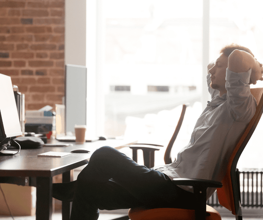 curso online ergonomía