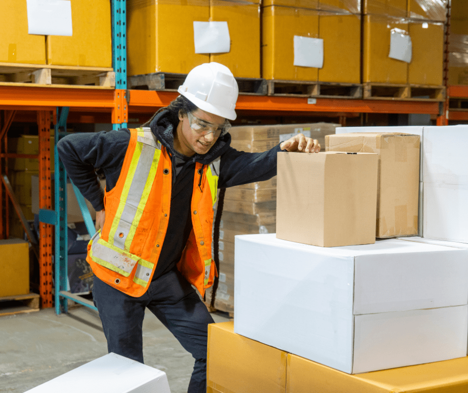 curso ergonomia online