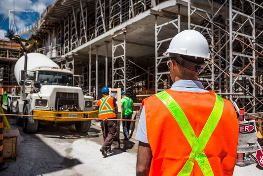 La figura del Recurso Preventivo: el guardián de la seguridad en la construcción