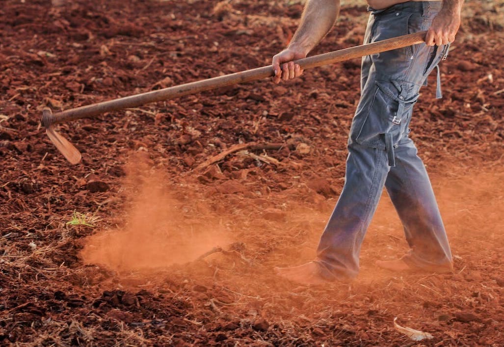 ¡Trabajando bajo el sol abrasador y el calor extremo: Cómo proteger tu salud en trabajos en el exterior!!