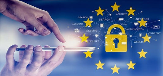 Cumple la ley y domina la Protección de Datos con nuestro nuevo curso online: RGPD y LOPD-GDD