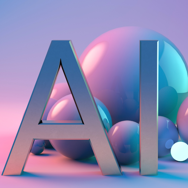 IA APLICADA AL MARKETING