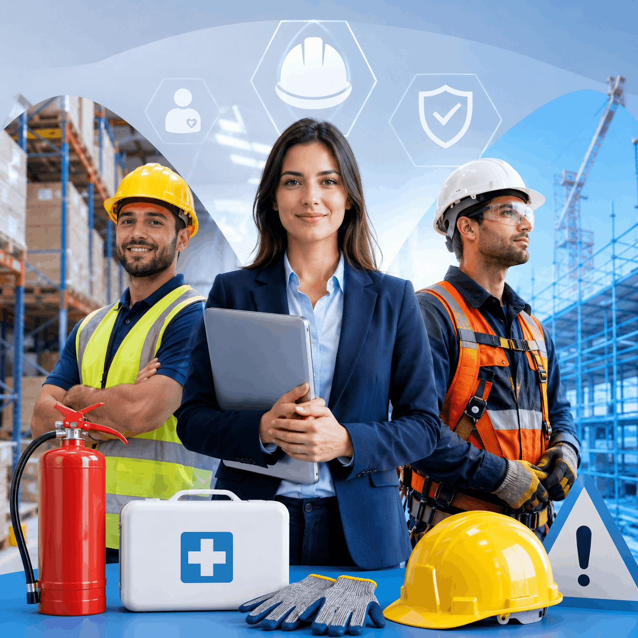 CURSO PRL NIVEL BASICO 30H