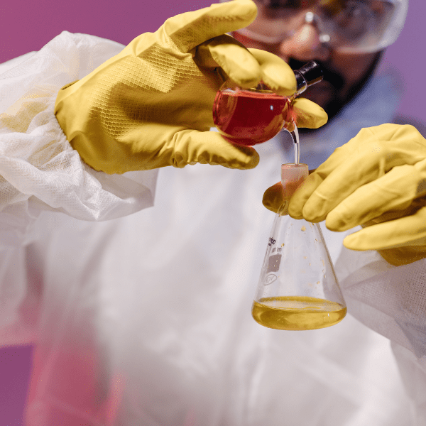 CURSO PRL RIESGO QUÍMICO 10H