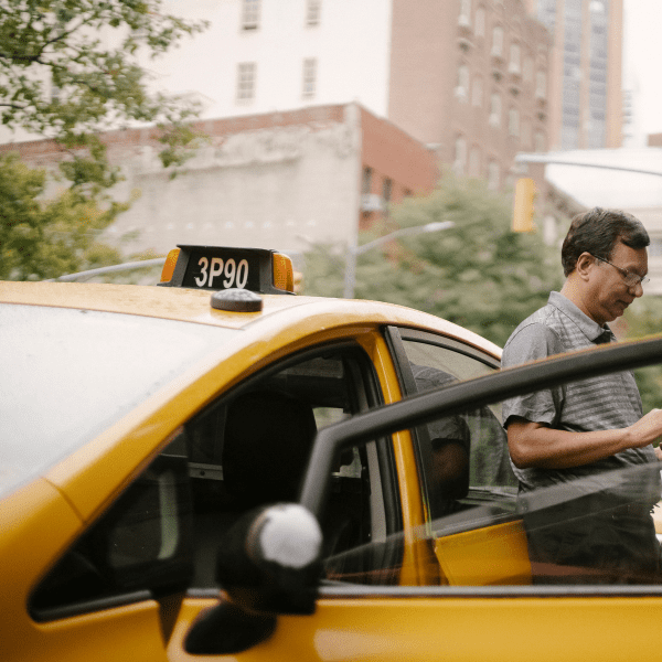 CURSO PRL TAXISTA 10H