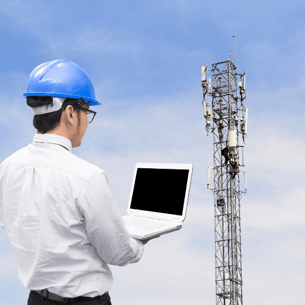 CURSO PRL TÉCNICO EN TELECOMUNICACIONES 10H