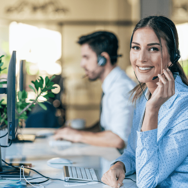 CURSO PRL ATENCIÓN AL CLIENTE 2H