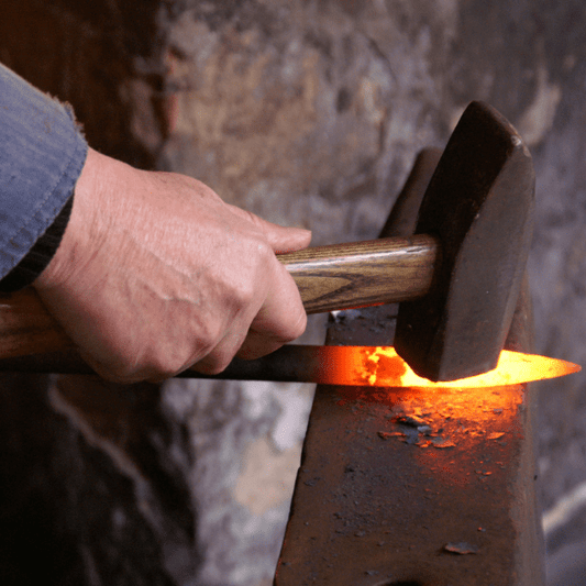 CURSO PRL TRABAJOS EN CALIENTE 10H