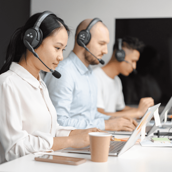 CURSO PRL CALL CENTER 50H