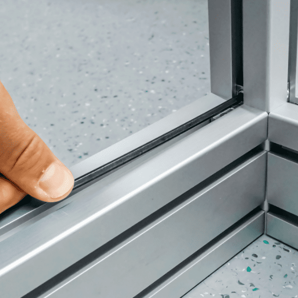 CURSO PRL CARPINTERÍA METÁLICA 2H