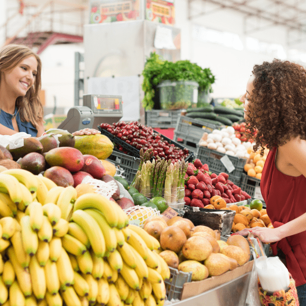CURSO PRL COMERCIO - DE ALIMENTACION 2H