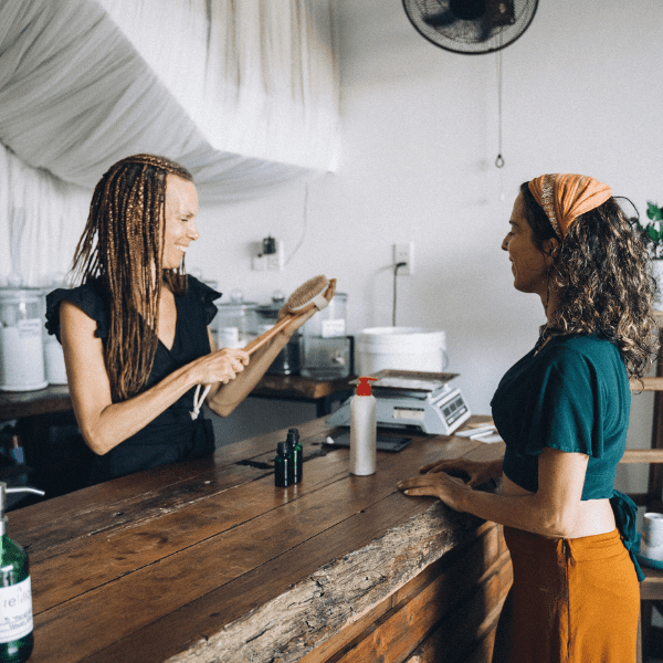 CURSO PRL DEPENDIENTE 2H