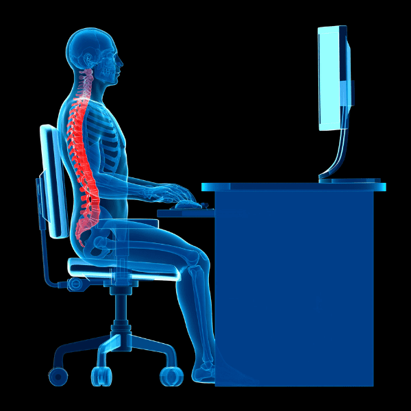 CURSO PRL ERGONOMÍA MMC 10H