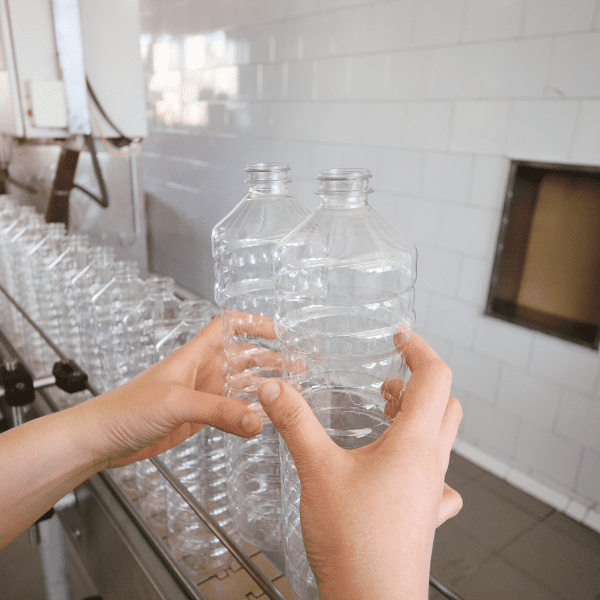 CURSO PRL FABRICACION DE ENVASES Y EMBALAJES DE PLASTICO 10H