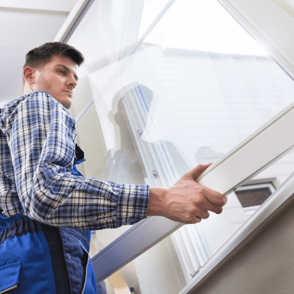 CURSO INSTALADOR DE VENTANAS Y ACRISTALAMIENTOS 20H