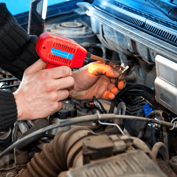 CURSO PRL MANTENIMIENTO - ELECTROMECANICO 2H