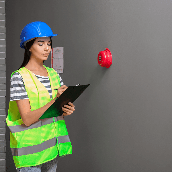 CURSO PRL OBRAS DE CONSTRUCCION - TECNICO 10H