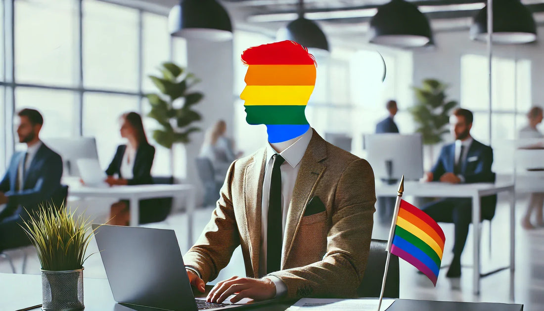 normativa LGTBI españa
