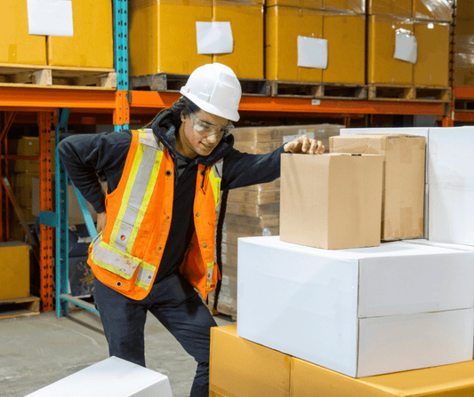 curso ergonomia online