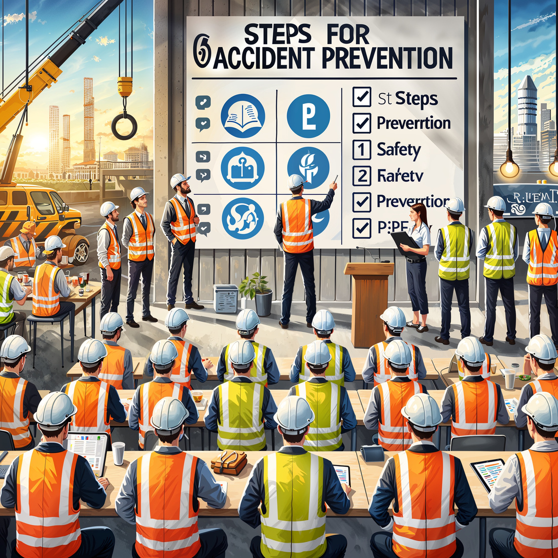 plan de prevención