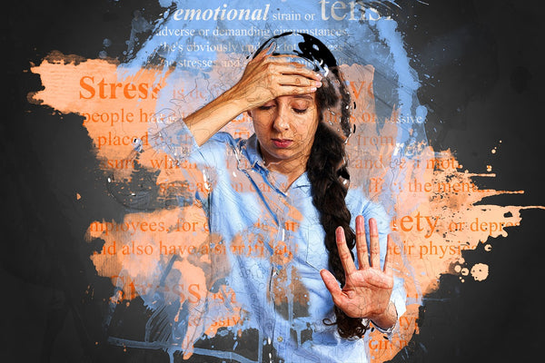 Rompiendo las cadenas de la ansiedad y el estrés laboral: Prevención de Riesgos Laborales al rescate