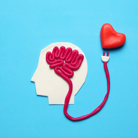 Inteligencia Emocional & Mindfulness: Bienestar y rendimiento