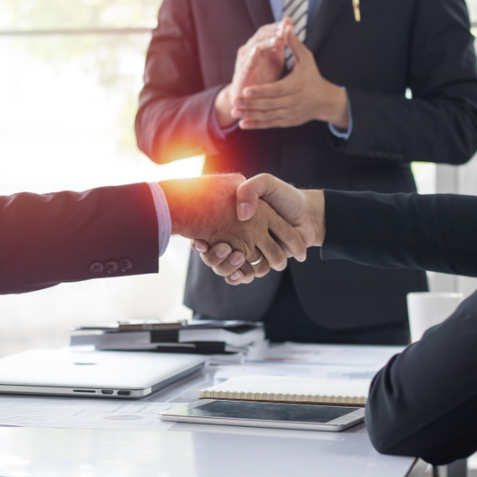 Programa executive en liderazgo estratégico y competencias clave