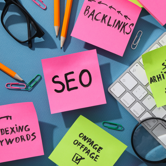 Experto en marketing digital