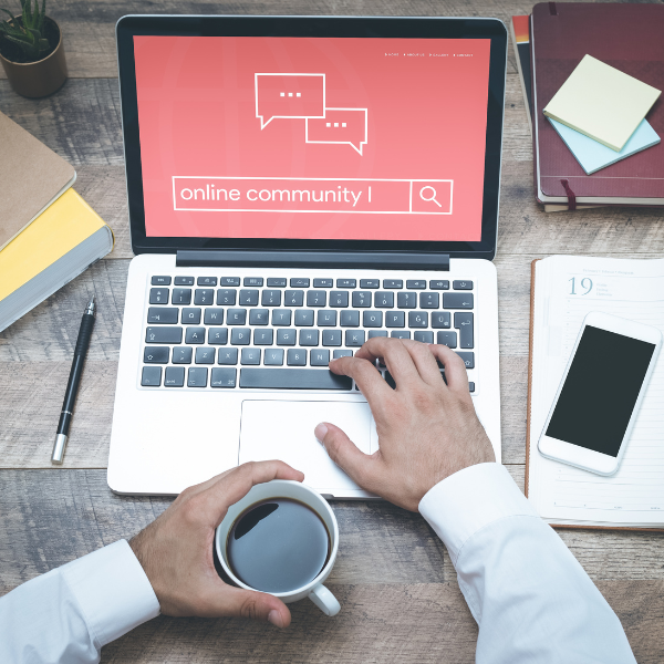 Community Manager: Crea, gestiona y mide la voz de tu marca