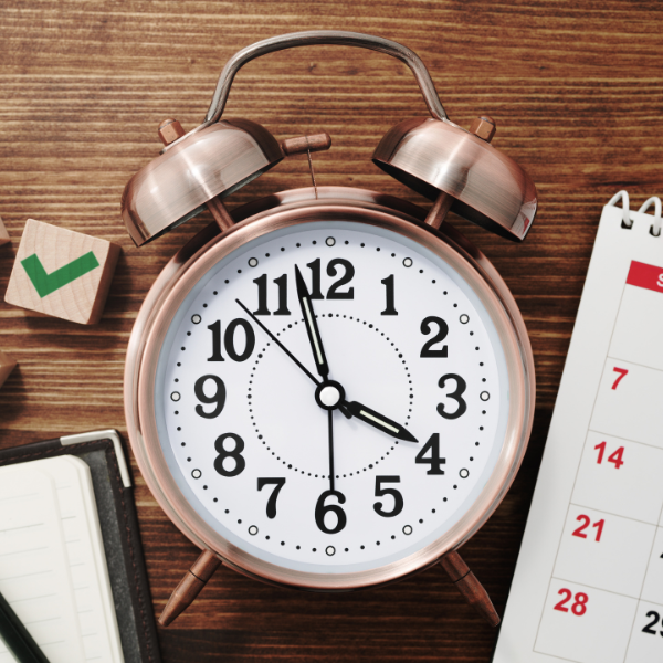 Gestión del Tiempo avanzada: GTD, Proactividad y Anti-Procrastinación
